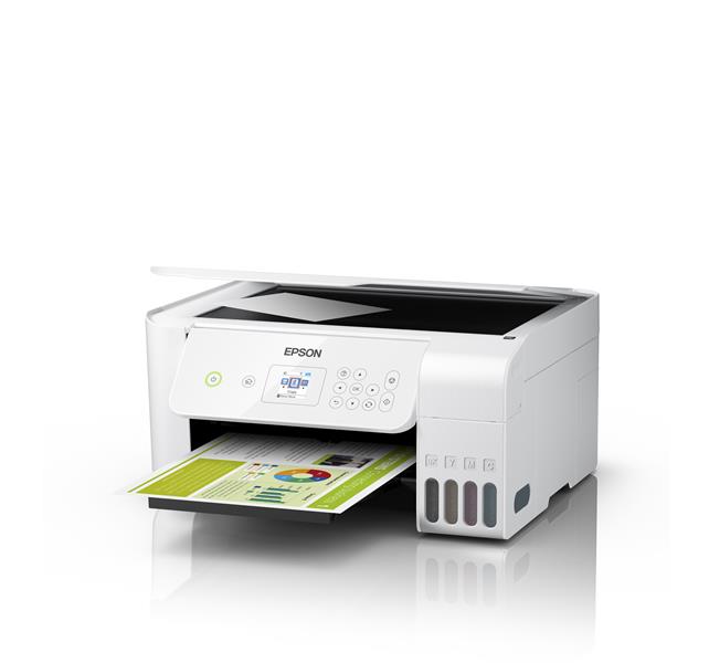 Epson EcoTank ET-2726