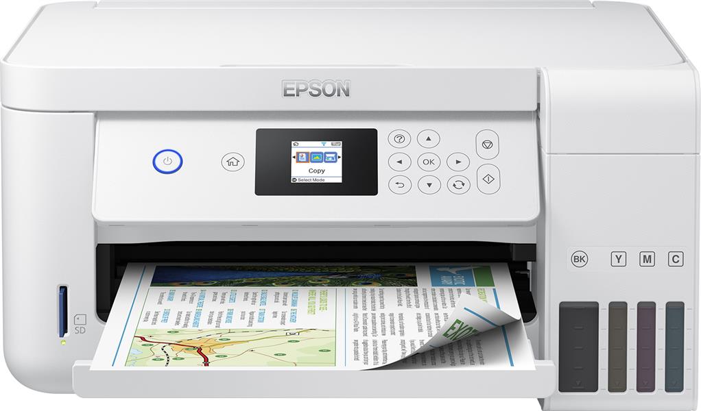 Epson EcoTank ET-2756