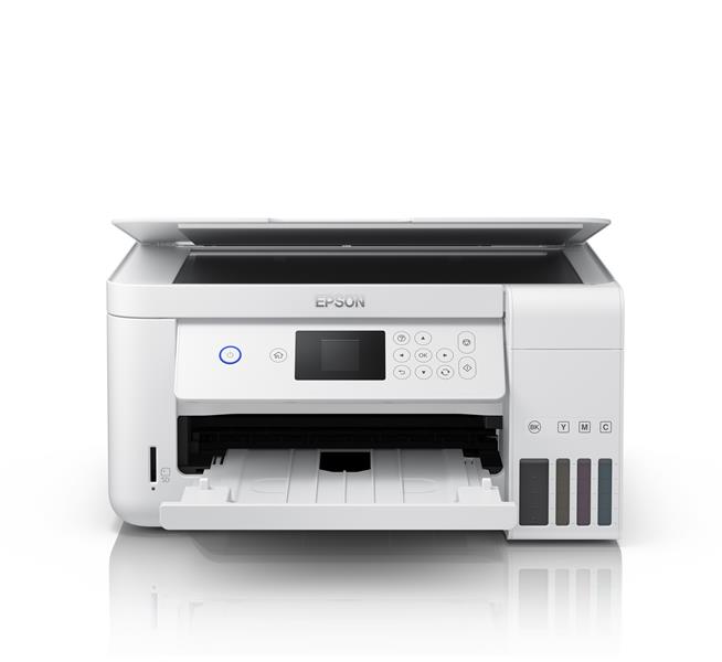 Epson EcoTank ET-2756