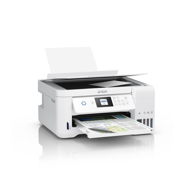 Epson EcoTank ET-2756