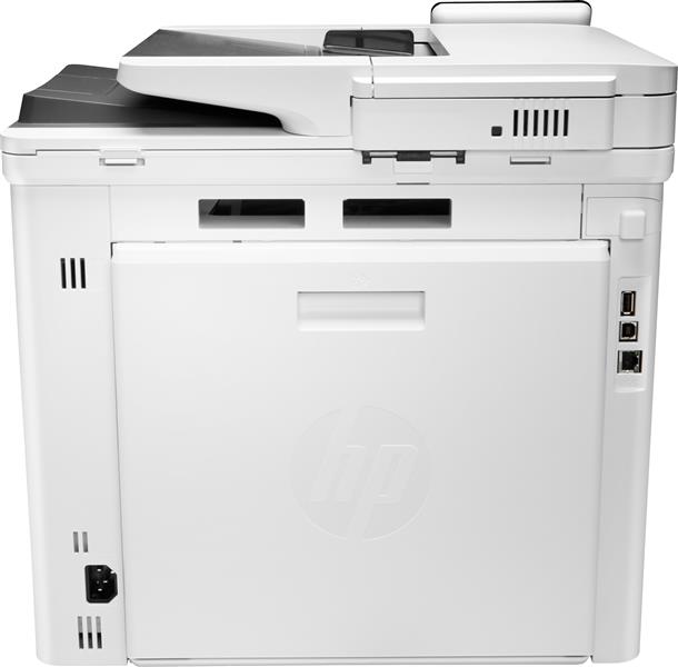 HP Color LaserJet Pro M479fdn Laser 28 ppm 600 x 600 DPI A4