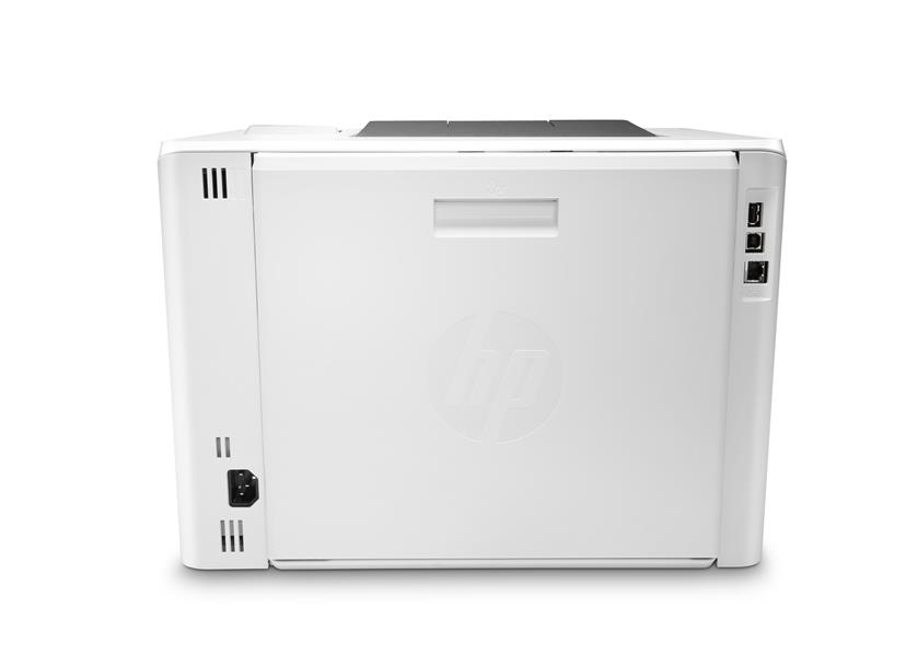 HP Color LaserJet Pro M454dn Kleur 600 x 600 DPI A4