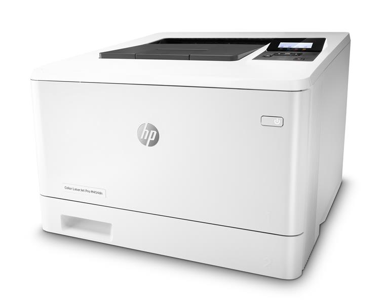 HP Color LaserJet Pro M454dn Kleur 600 x 600 DPI A4