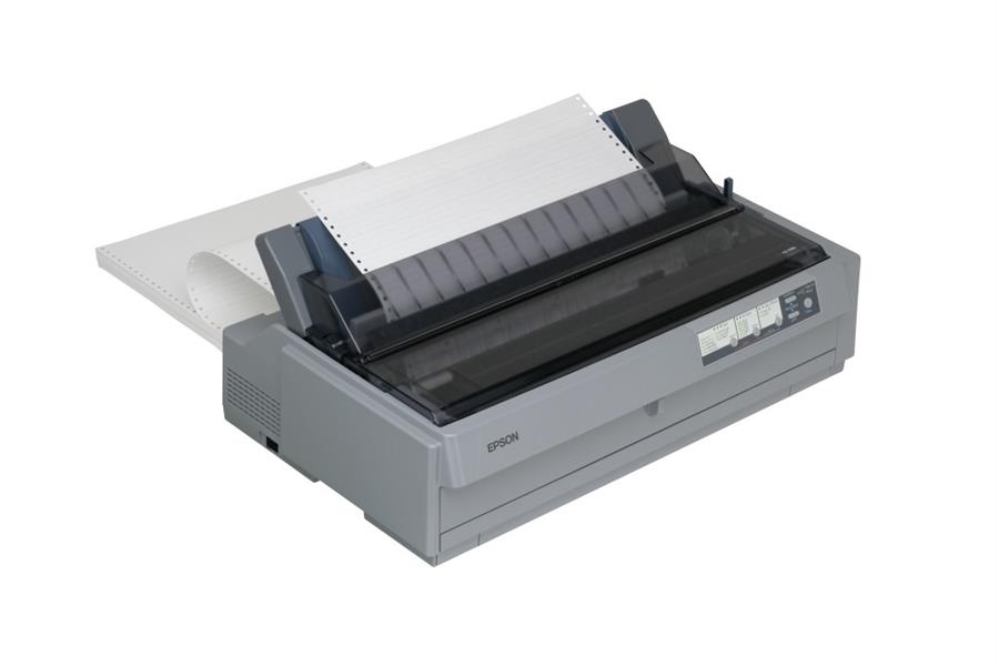 Epson LQ-2190N dot matrix-printer