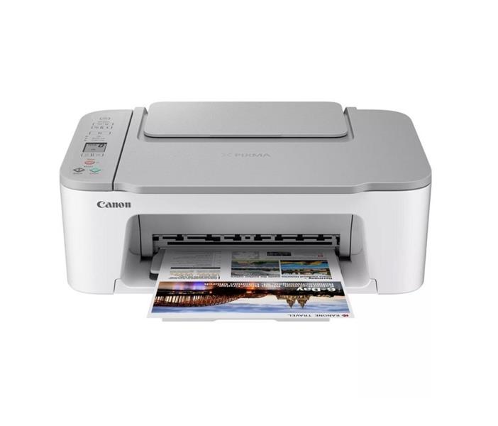 Canon PIXMA TS3451 Inkjet A4 4800 x 1200 DPI 7,7 ppm Wifi