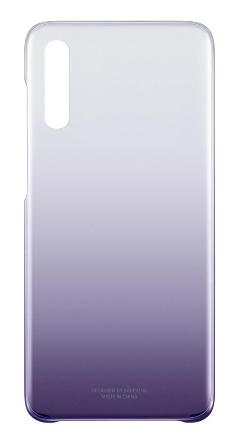Samsung EF-AA705 mobiele telefoon behuizingen 17 cm (6.7"") Hoes Violet