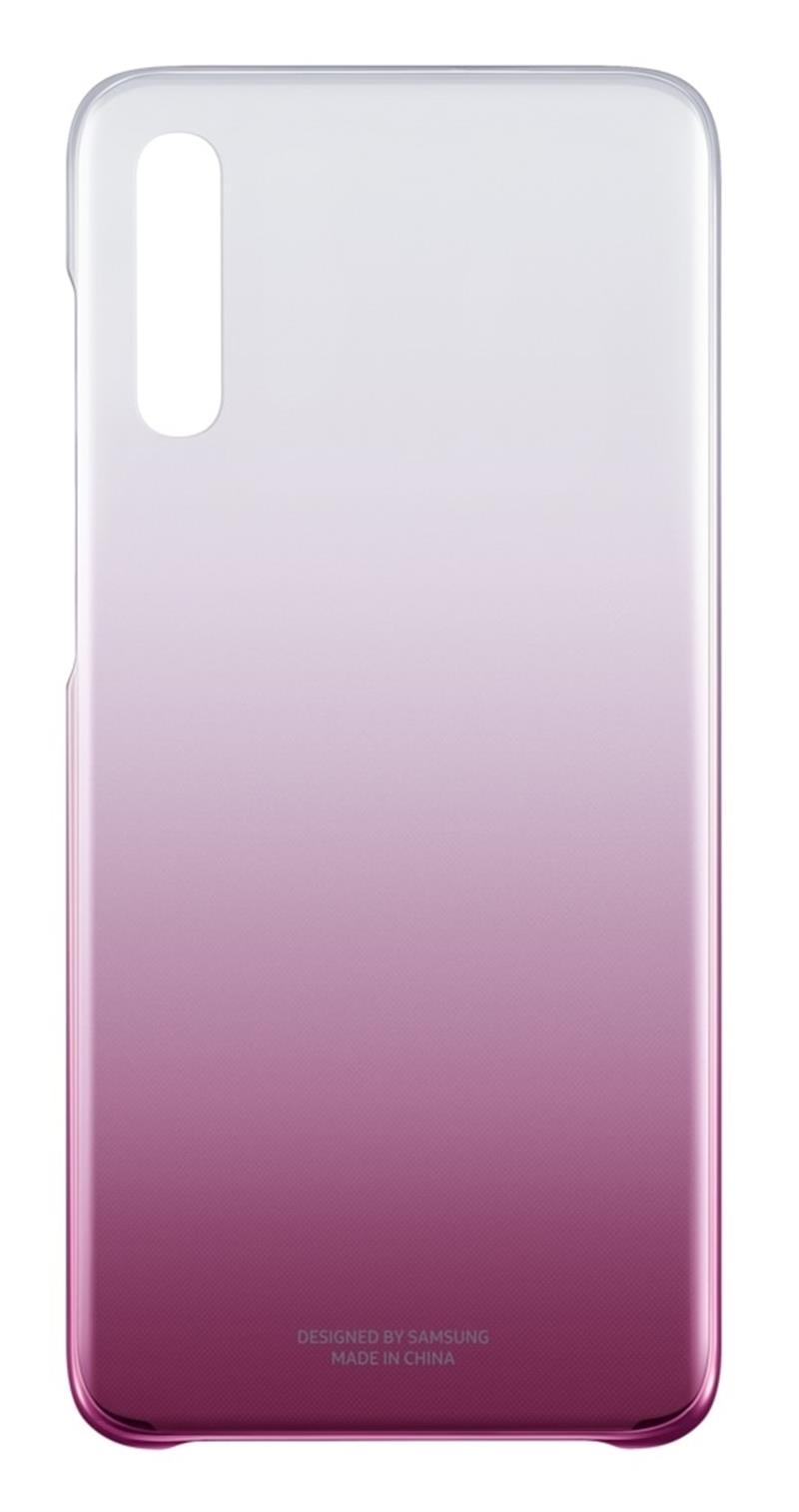 Samsung EF-AA705 mobiele telefoon behuizingen 17 cm (6.7"") Hoes Roze