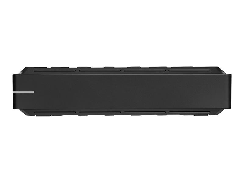 WD BLACK D10 GAME DRIVE