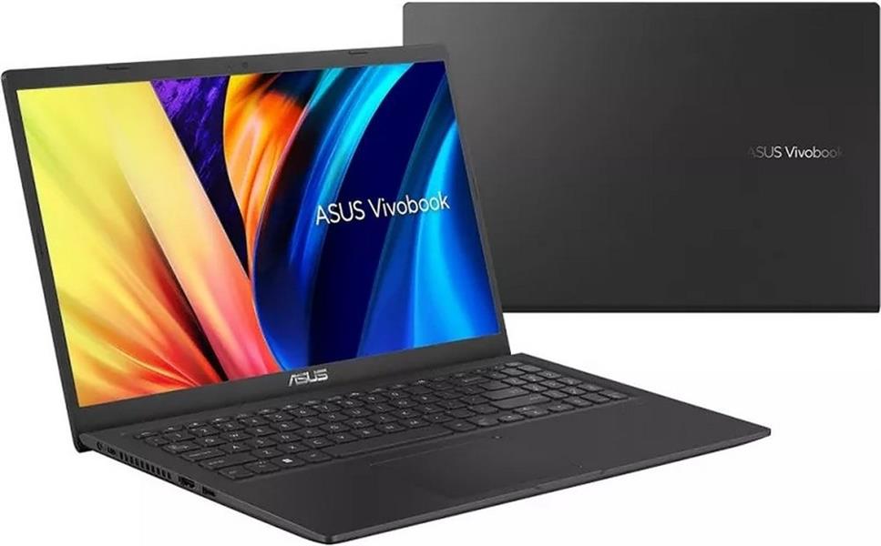 Asus VivoB. 15.6 F-HD i3-1115G4 / 8GB / 256GB / W11 REFURBISHED