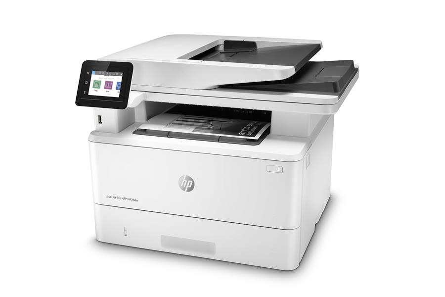 HP LaserJet Pro M428dw Laser 38 ppm 1200 x 1200 DPI Wi-Fi