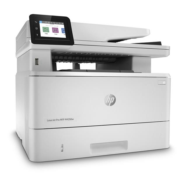 HP LaserJet Pro M428dw Laser 38 ppm 1200 x 1200 DPI Wi-Fi