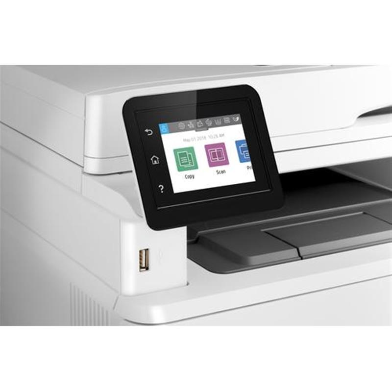 HP LaserJet Pro M428dw Laser 38 ppm 1200 x 1200 DPI Wi-Fi