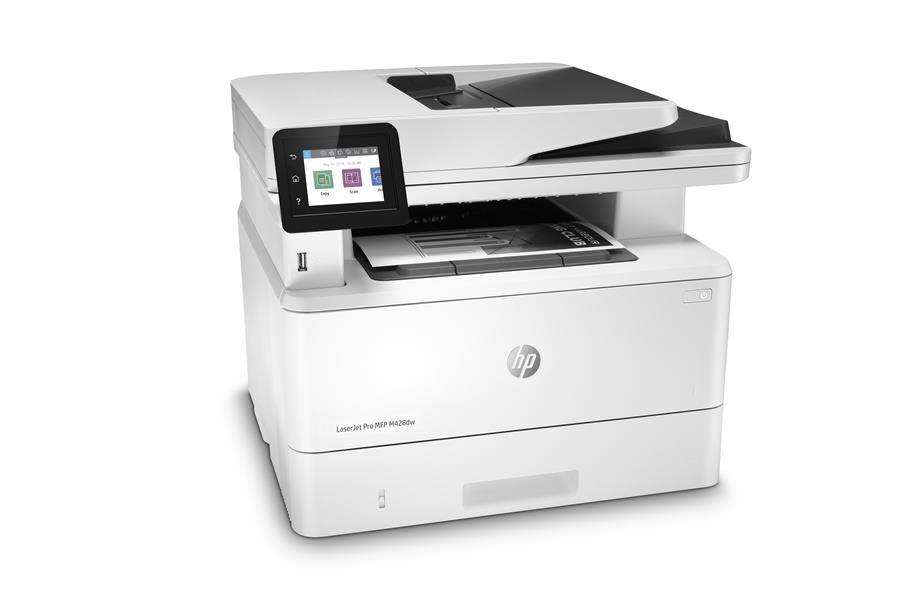 HP LaserJet Pro M428dw Laser 38 ppm 1200 x 1200 DPI Wi-Fi