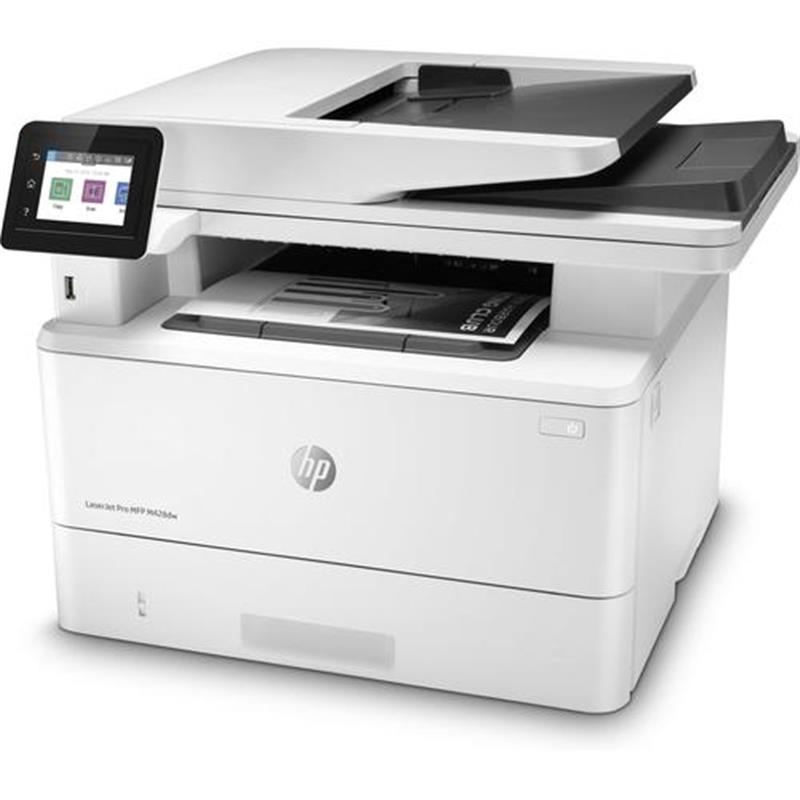 HP LaserJet Pro M428dw Laser 38 ppm 1200 x 1200 DPI Wi-Fi