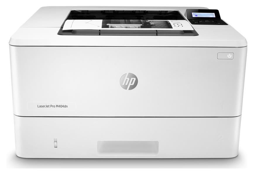 HP LaserJet Pro M404dn 4800 x 600 DPI A4