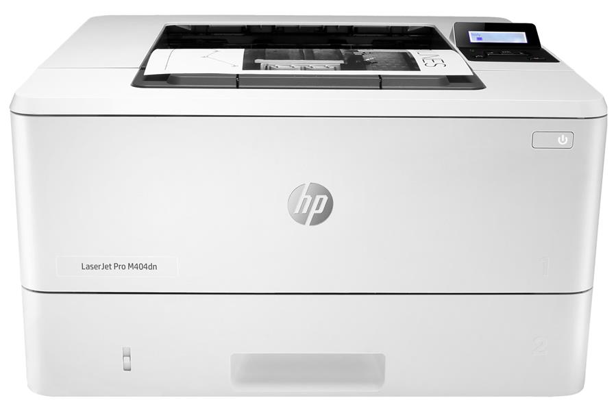 HP LaserJet Pro M404dn 4800 x 600 DPI A4