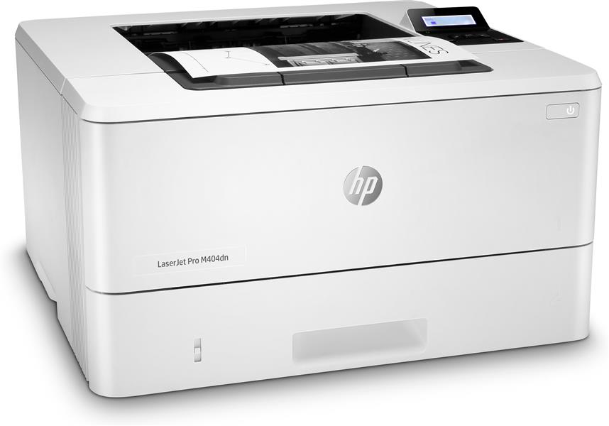 HP LaserJet Pro M404dn 4800 x 600 DPI A4