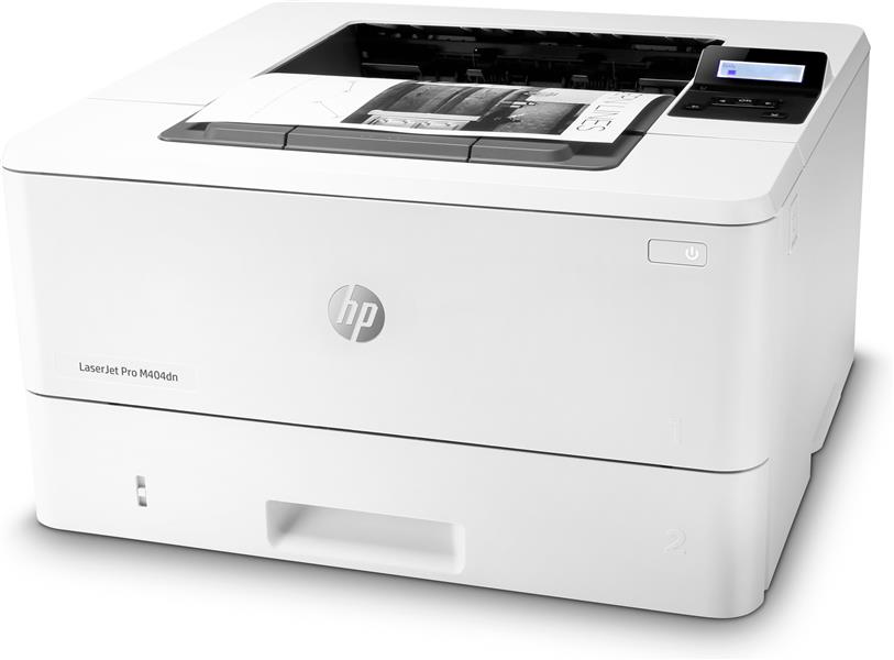 HP LaserJet Pro M404dn 4800 x 600 DPI A4