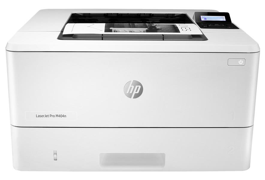 HP LaserJet Pro M404n 4800 x 600 DPI A4