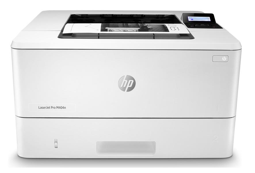 HP LaserJet Pro M404n 4800 x 600 DPI A4