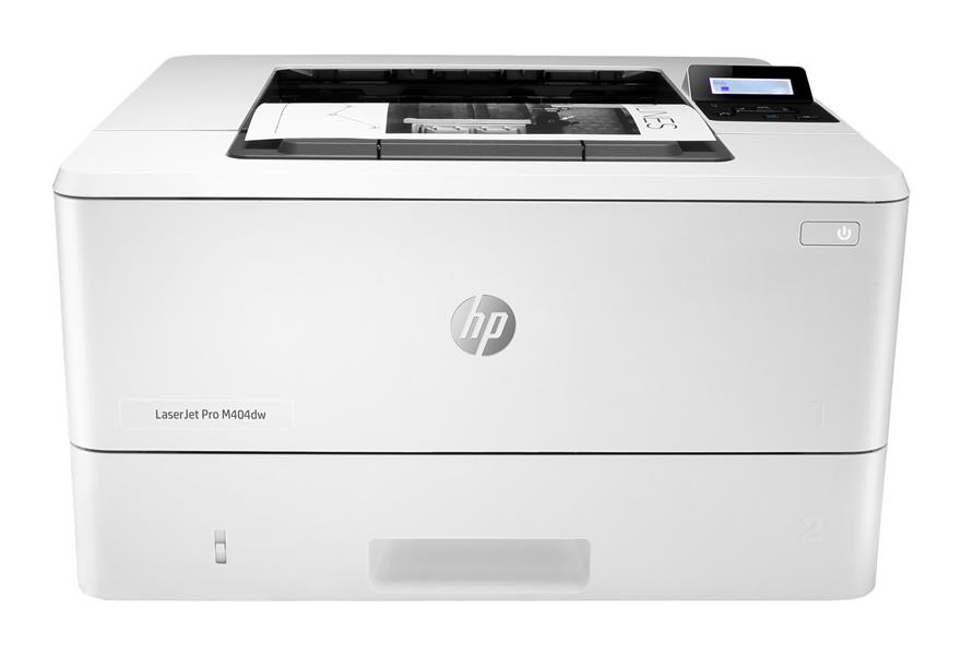 HP LaserJet Pro M404dw 4800 x 600 DPI A4 Wi-Fi