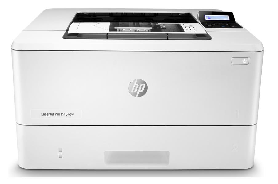 HP LaserJet Pro M404dw 4800 x 600 DPI A4 Wi-Fi