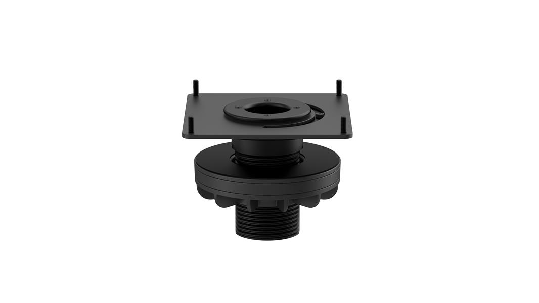 Logitech Tap Table Mount Tafelbevestiging Zwart