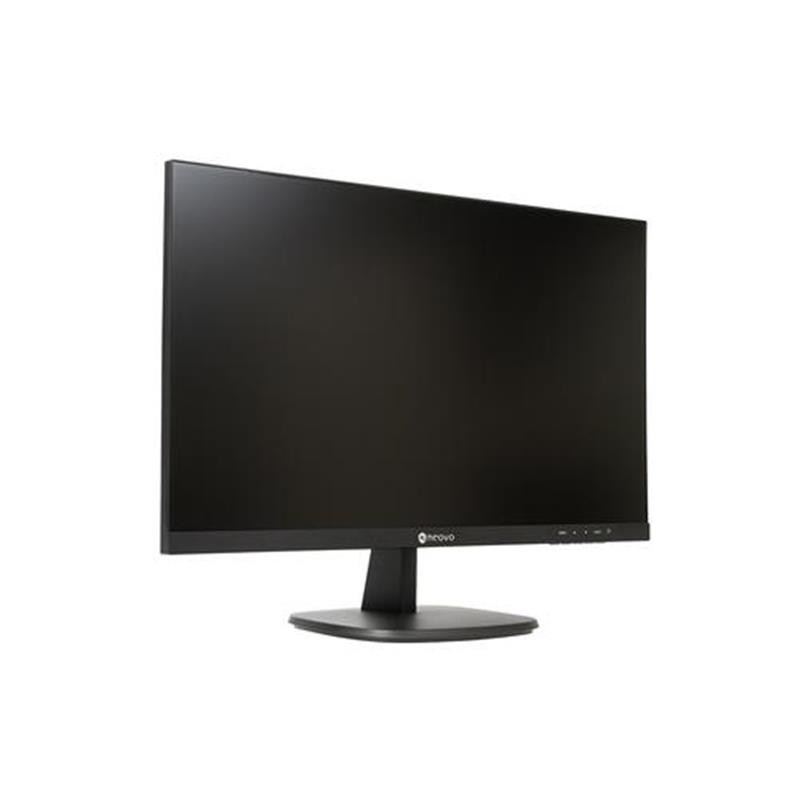 AG Neovo LA-27 68,6 cm (27"") 1920 x 1080 Pixels Full HD LED Zwart