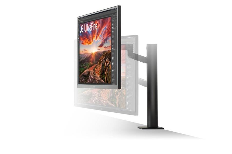  - LED Monitor - 27 inch