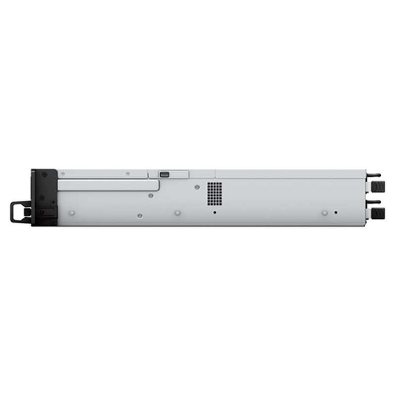Synology RackStation data-opslag-server NAS Rack 2U Ethernet LAN Zwart Grijs V1780B