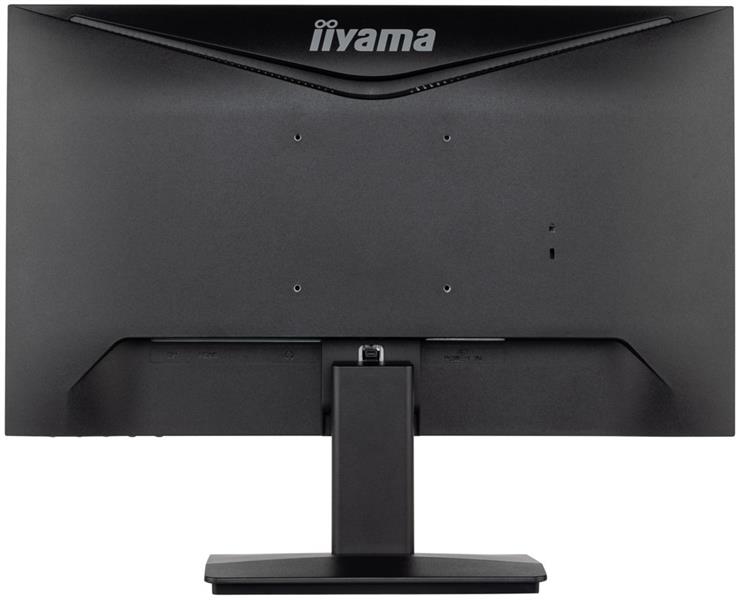 iiyama ProLite XU2293HS-B5 computer monitor 54,6 cm (21.5"") 1920 x 1080 Pixels Full HD LED Touchscreen Zwart