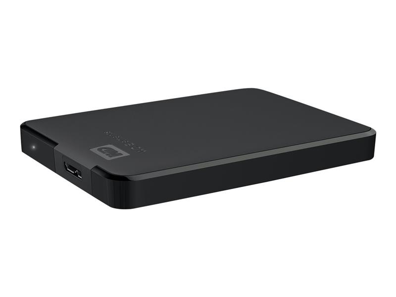 Elements Portable SE 1 5TB