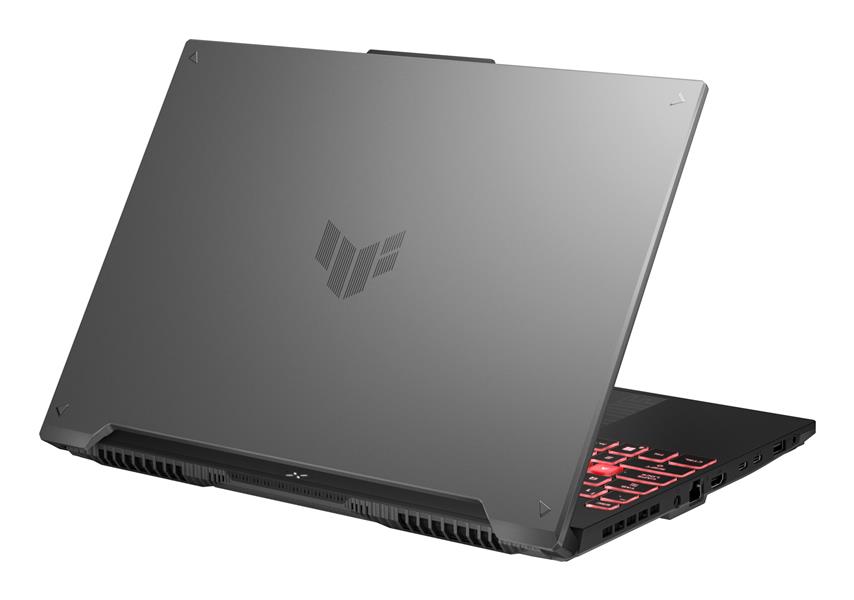 ASUS TUF Gaming A16 FA607PI-N3090W-BE AMD Ryzen™ 9 7940HX Laptop 40,6 cm (16"") WUXGA 16 GB DDR5-SDRAM 1 TB SSD NVIDIA GeForce RTX 4070 Wi-Fi 6 (802.1