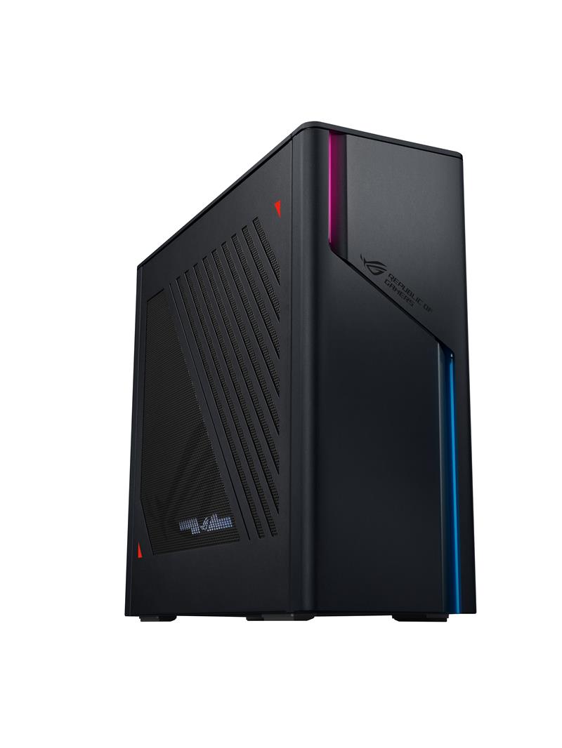 ASUS ROG G22CH-71370F037W i7-13700F Tower Intel® Core™ i7 16 GB DDR4-SDRAM 1000 GB SSD Windows 11 Home PC Zwart, Grijs