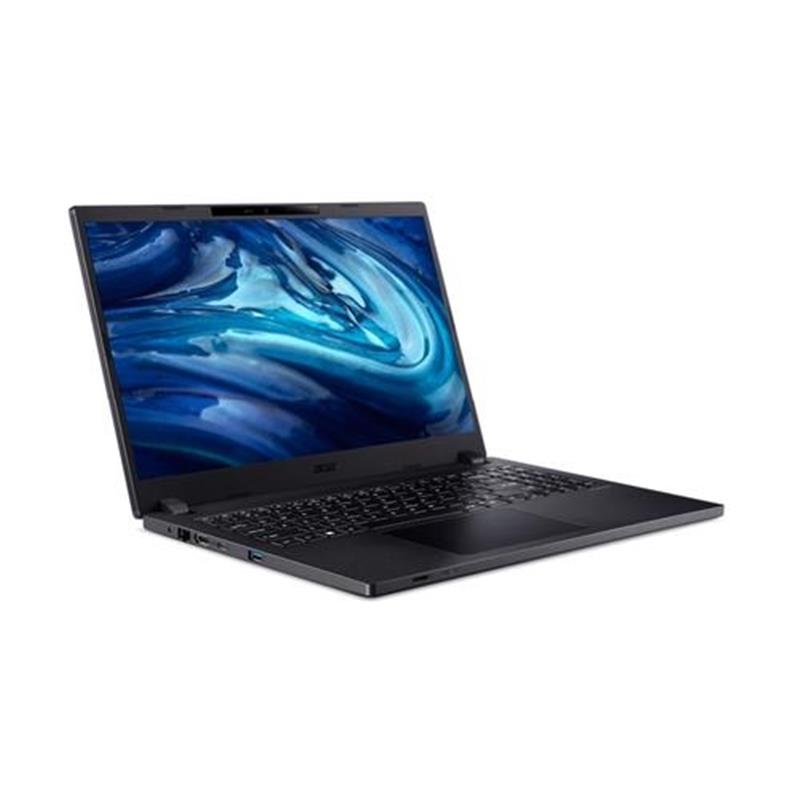 Acer TravelMate P2 TMP215-54-59KX Laptop 39,6 cm (15.6"") Full HD Intel® Core™ i5 i5-1235U 16 GB DDR4-SDRAM 512 GB SSD Wi-Fi 6 (802.11ax) Windows 11 P