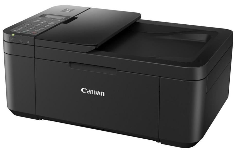 Canon PIXMA TR4650 Inkjet A4 4800 x 1200 DPI Wifi