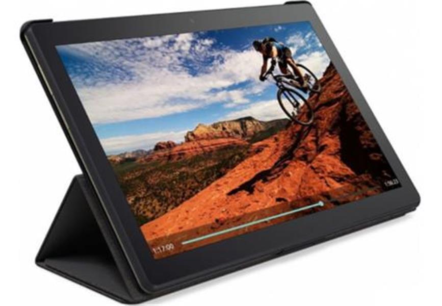 Lenovo ZG38C02761 tabletbehuizing 25,4 cm (10) Flip case Zwart