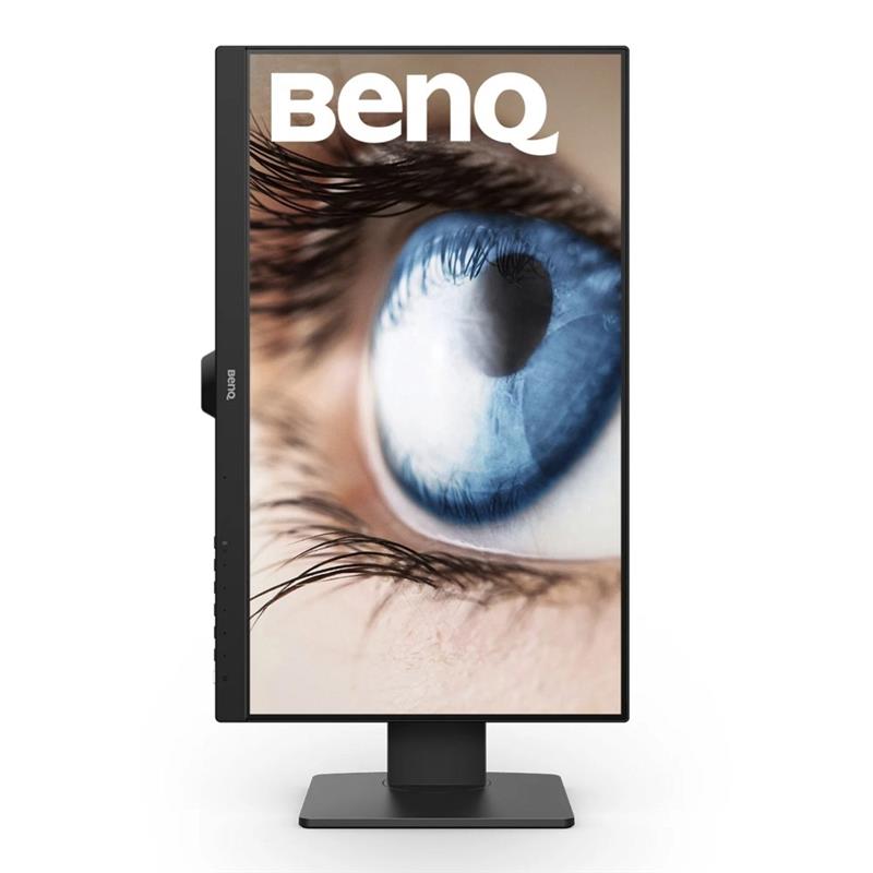 Benq GW2485TC 60,5 cm (23.8) 1920 x 1080 Pixels Full HD LED Zwart