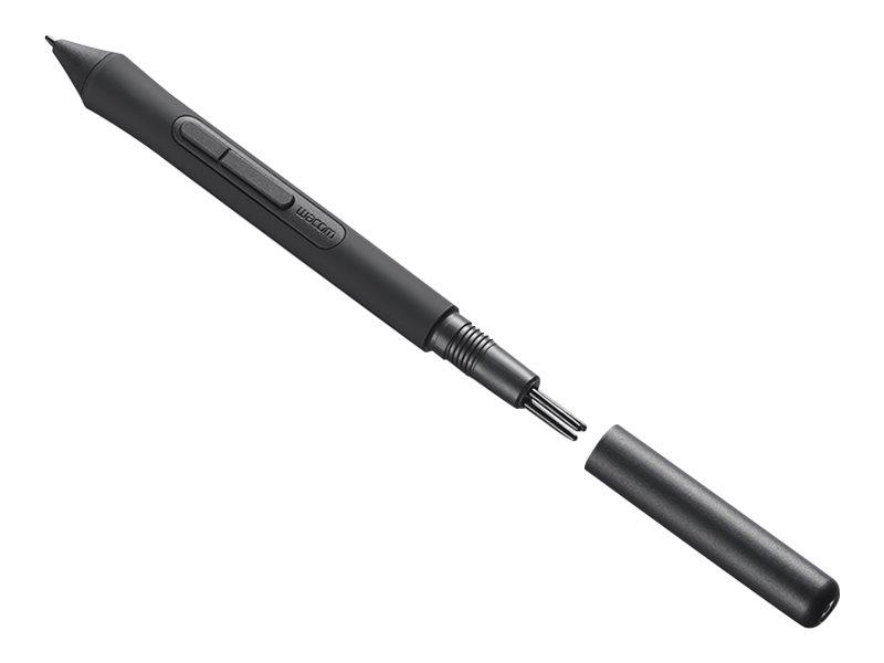 WACOM Intuos S Bluetooth Black