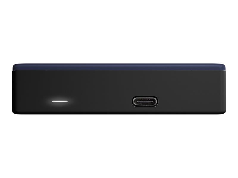 MY PASSPORT ULTRA 4TB BLUE