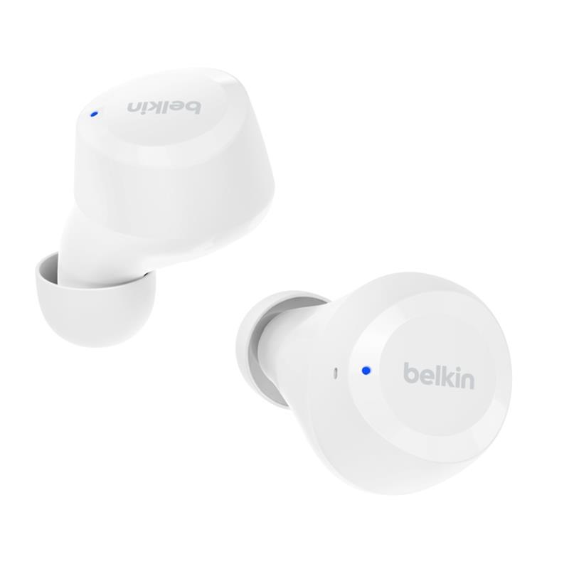 BELKIN SOUNDFORM Wireless Earbuds