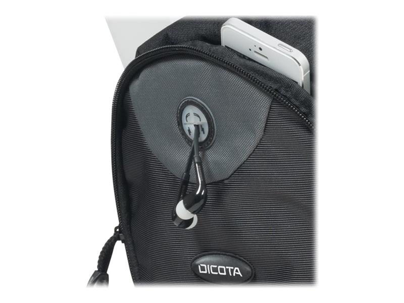 DICOTA BacPac Mission XL
