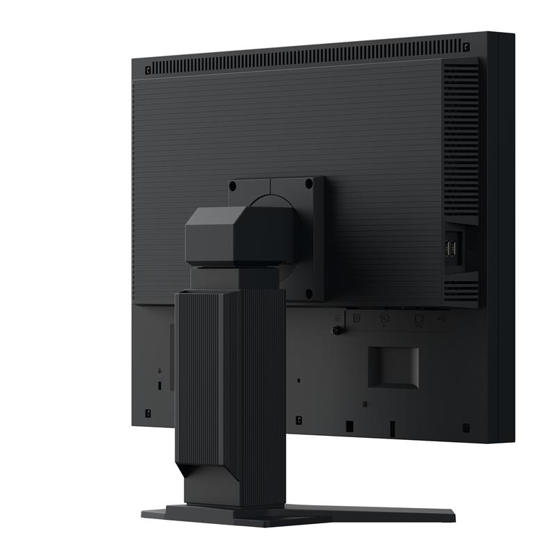 EIZO FlexScan S2134 computer monitor 54,1 cm (21.3"") 1600 x 1200 Pixels LCD Zwart