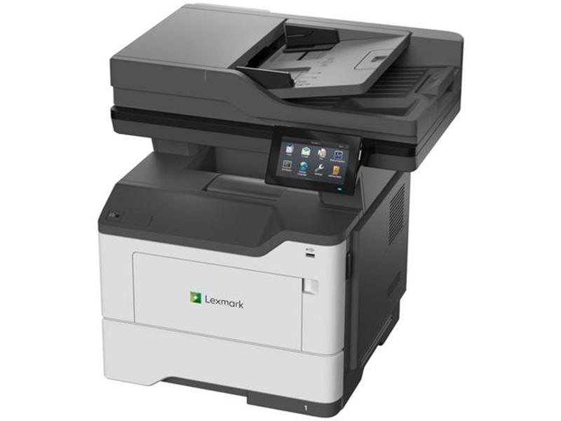 Lexmark MX532adwe Laser A4 1200 x 1200 DPI 44 ppm Wifi