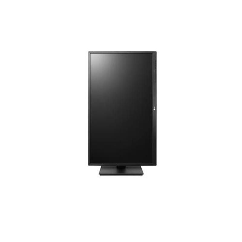 LG 24BK55YP-B 60,5 cm (23.8"") 1920 x 1080 Pixels Full HD Zwart