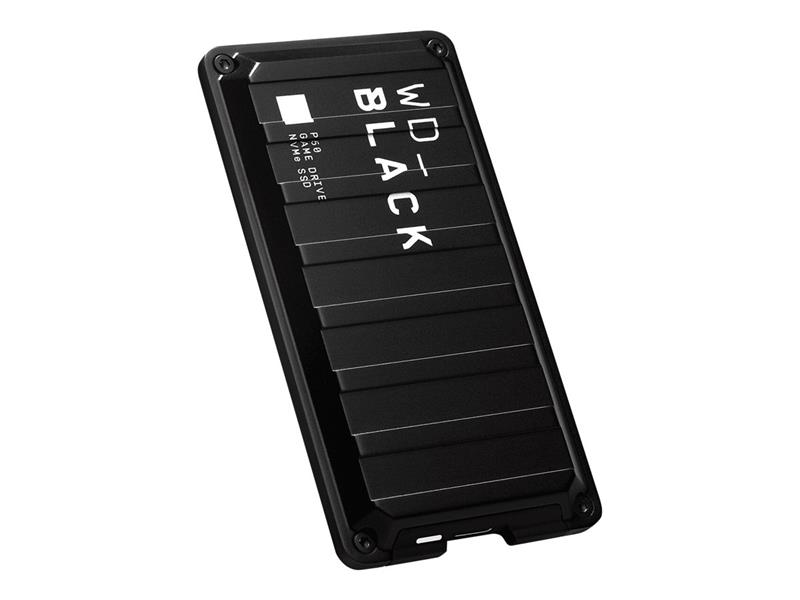 WD BLACK P50 Game SSD 500GB