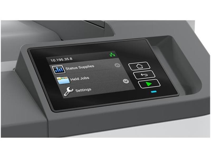 Lexmark CS531dw Kleur 1200 x 1200 DPI A4 Wifi