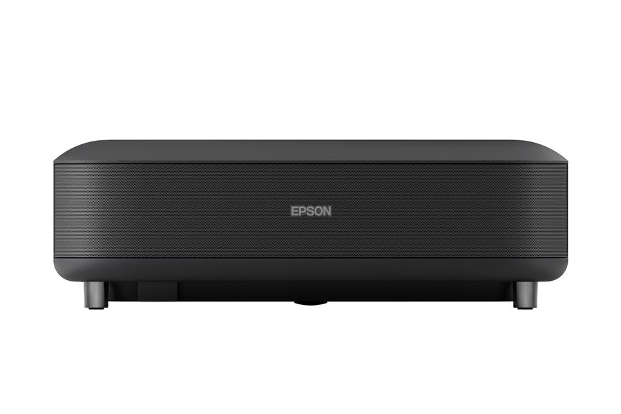 Epson EH-LS650B beamer/projector 3600 ANSI lumens 3LCD 4K (4096x2400) Zwart