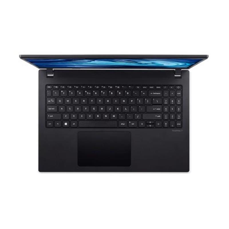 Acer TravelMate P2 TMP215-54-54G7 Laptop 39,6 cm (15.6"") Full HD Intel® Core™ i5 i5-1235U 16 GB DDR4-SDRAM 512 GB SSD Wi-Fi 6 (802.11ax) Windows 11 P