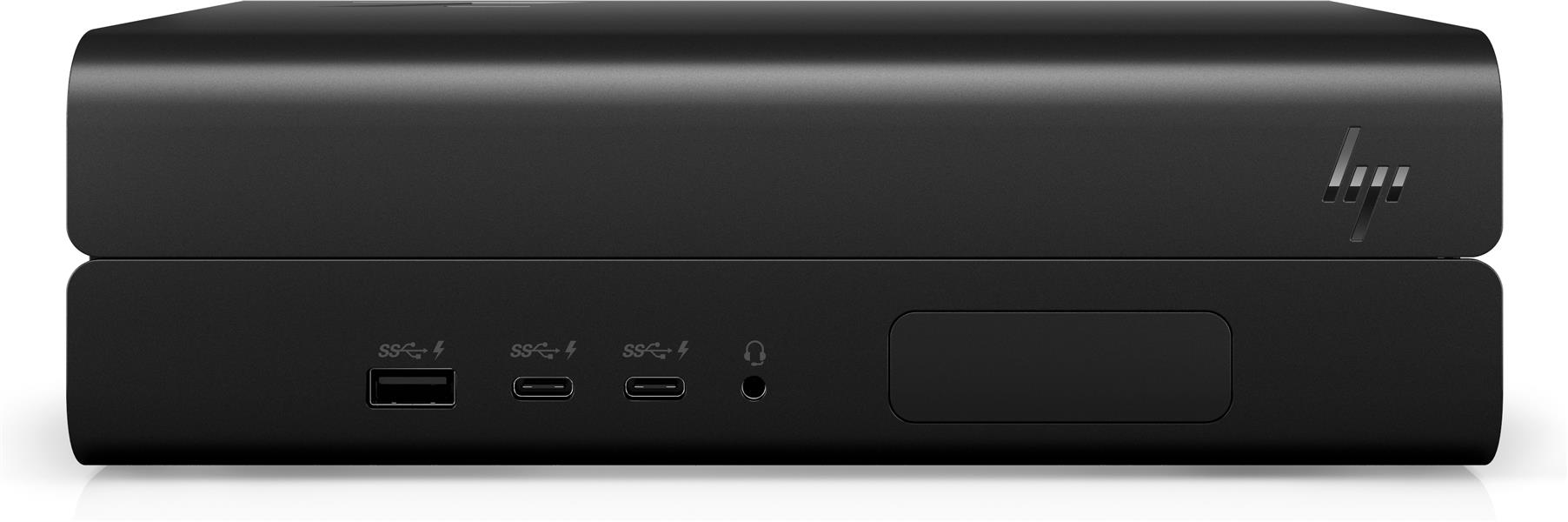 HP Z2 G9 Mini i7-13700K 32GB 512GB